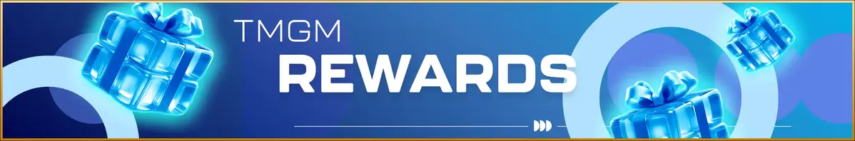 TMGM平台平台注册活动